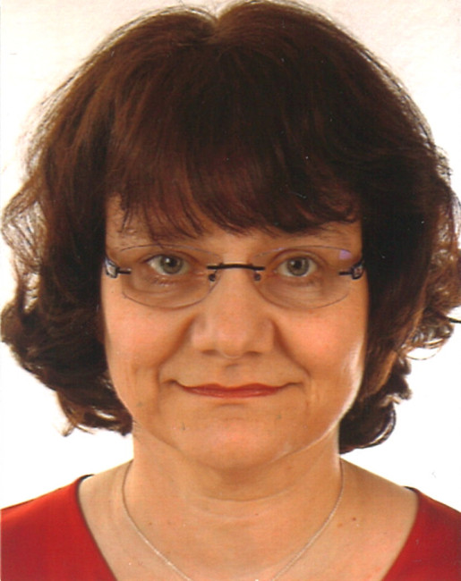 Barbara Gailer